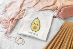 T-shirt - Mama Avocado