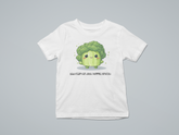 T-shirt - Baby Broccoli