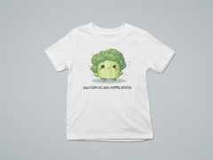 T-shirt - Baby Broccoli