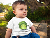 T-shirt - Baby Broccoli