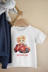 T-shirt - Sportauto Sam