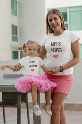 T-shirt - Hippe Mama