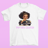 T-shirt - Sportauto Savannah