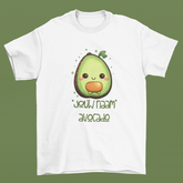 T-shirt - Baby Avocado