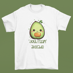 T-shirt - Baby Avocado