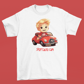 T-shirt - Sportauto Sam