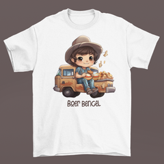 T-shirt - Boer Bengel
