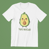 T-shirt - Papa Avocado