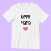 T-shirt - Hippe Mama