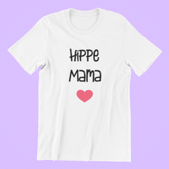 T-shirt - Hippe Mama