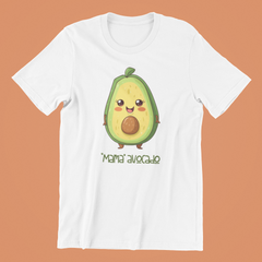 T-shirt - Mama Avocado