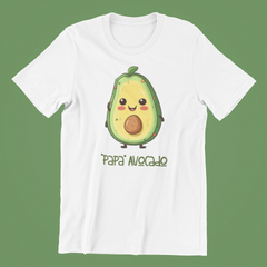 T-shirt - Papa Avocado