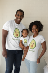 T-shirt - Mama Avocado