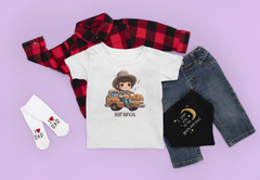 T-shirt - Boer Bengel