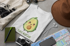 T-shirt - Papa Avocado